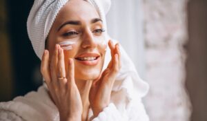 Holistic Skincare Guidance