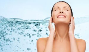 Skin Hydration and Rejuvenation