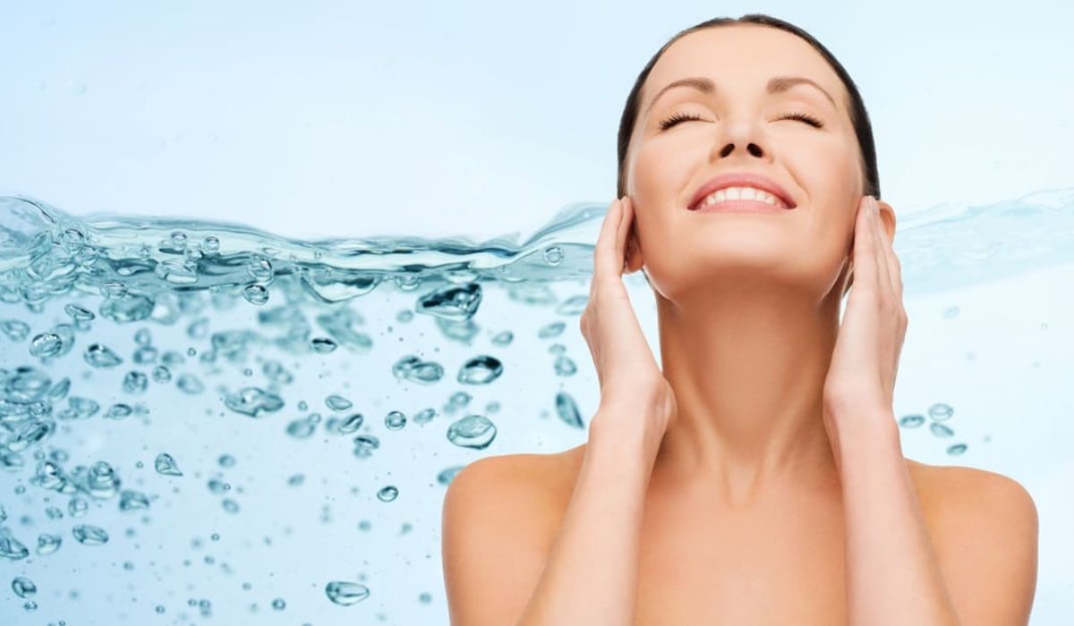 Skin Hydration and Rejuvenation