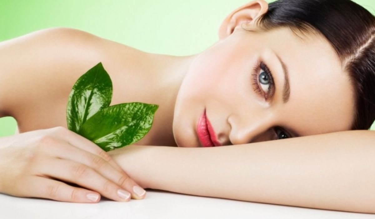 Targeted Care for Sensitive Skin